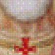 Preview of cross stitch pattern: #551197