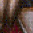 Preview of cross stitch pattern: #551202
