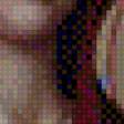 Preview of cross stitch pattern: #551203
