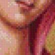 Preview of cross stitch pattern: #551204
