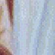 Preview of cross stitch pattern: #551206