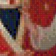 Preview of cross stitch pattern: #551209