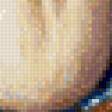 Preview of cross stitch pattern: #551210