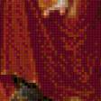Preview of cross stitch pattern: #551211