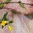 Preview of cross stitch pattern: #551212