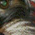 Preview of cross stitch pattern: #551263