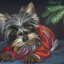 Cross stitch pattern: #551263