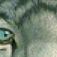 Preview of cross stitch pattern: #551271