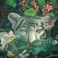 Cross stitch pattern: #551271