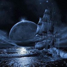 Cross stitch pattern: #551298