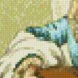 Preview of cross stitch pattern: #551349