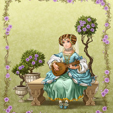 Source of cross stitch pattern: #551349