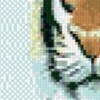 Preview of cross stitch pattern: #551354