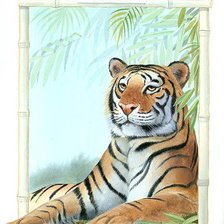 Cross stitch pattern: #551354