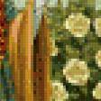 Preview of cross stitch pattern: #551378