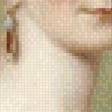 Preview of cross stitch pattern: #551436