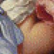 Preview of cross stitch pattern: #551439