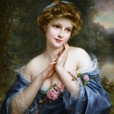 Cross stitch pattern: #551441