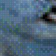 Preview of cross stitch pattern: #551451