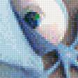 Preview of cross stitch pattern: #551460