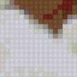 Preview of cross stitch pattern: #551491