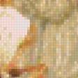 Preview of cross stitch pattern: #551500