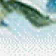 Preview of cross stitch pattern: #551511