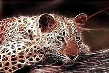 Cross stitch pattern: #551552