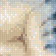 Preview of cross stitch pattern: #551621