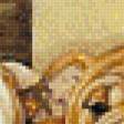 Preview of cross stitch pattern: #551658