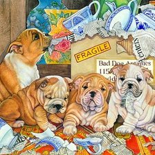 Cross stitch pattern: #551658