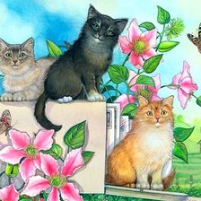 Cross stitch pattern: #551662