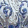Preview of cross stitch pattern: #551717