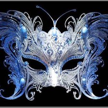 Cross stitch pattern: #551717