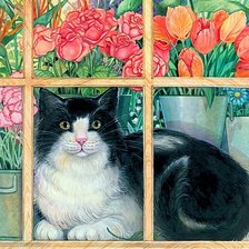 Cross stitch pattern: #551762