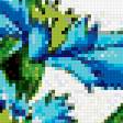 Preview of cross stitch pattern: #551777