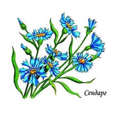 Cross stitch pattern: #551777