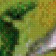 Preview of cross stitch pattern: #551836