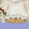 Preview of cross stitch pattern: #551880