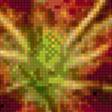 Preview of cross stitch pattern: #551883