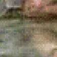 Preview of cross stitch pattern: #551892
