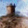 Preview of cross stitch pattern: #551912