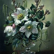 Cross stitch pattern: #551925