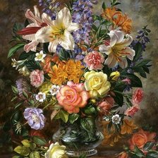 Cross stitch pattern: #551931