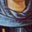 Preview of cross stitch pattern: #551941