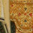 Preview of cross stitch pattern: #551942