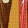 Preview of cross stitch pattern: #551943