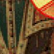 Preview of cross stitch pattern: #551944