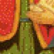 Preview of cross stitch pattern: #551947