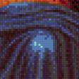 Preview of cross stitch pattern: #551948